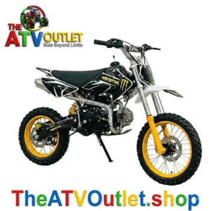 125cc Super Motocross Dirt Bike for Adults Price in India