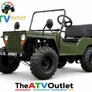 150cc Mini Jeep for Kids Price in India 4 Stroke Petrol Engine