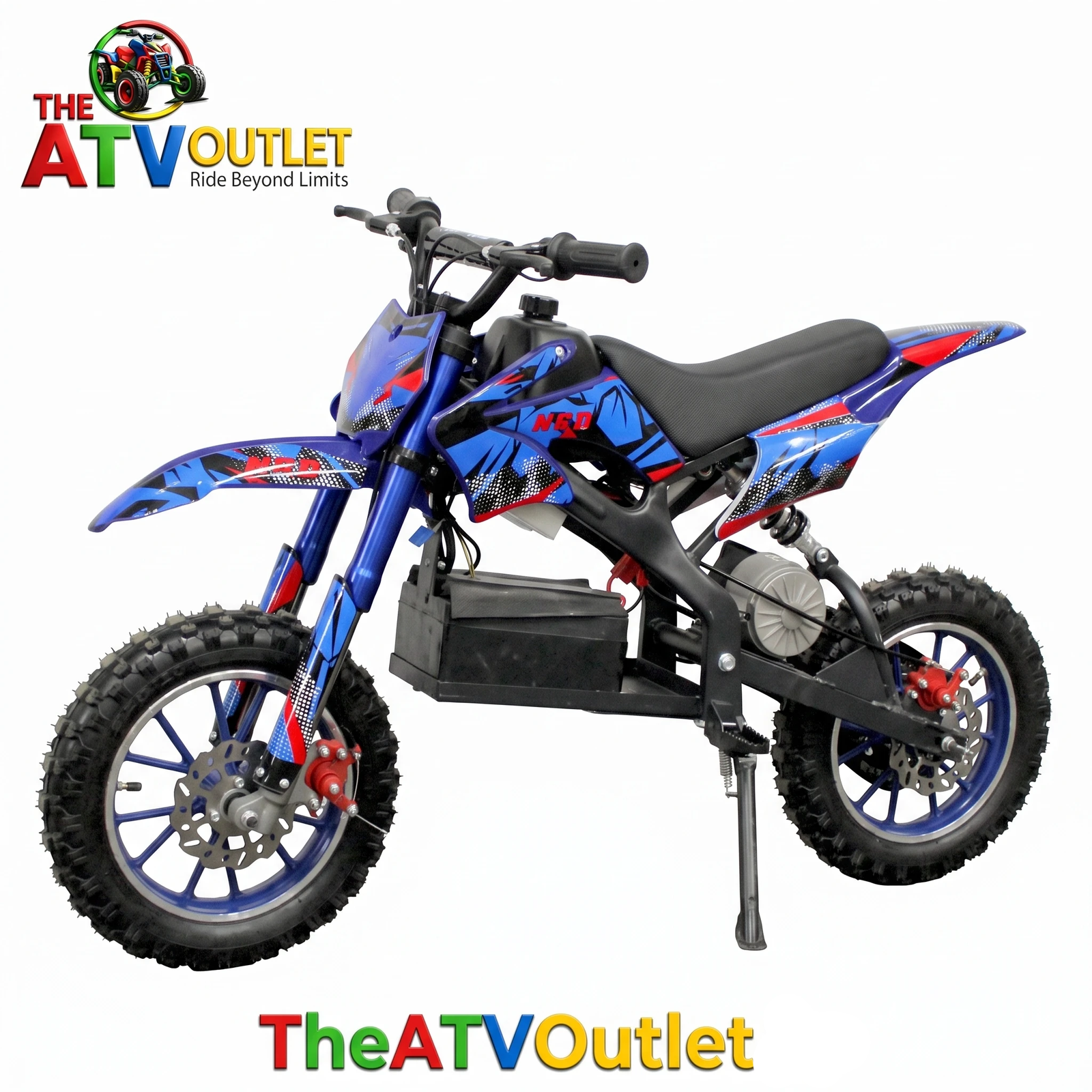 24V Battery Dirt Bike for Kids Price in India 24V Battery Dirt Bike for Kids Blue