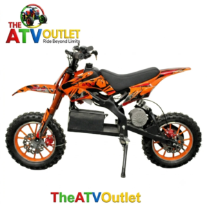 24V Battery Dirt Bike for Kids Price in India 24V Battery Dirt Bike for Kids Orange