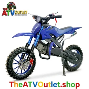 50cc Dirt Max Bike for Kids Price in India 50cc Dirt Max Bike for Kids Price in India Blue