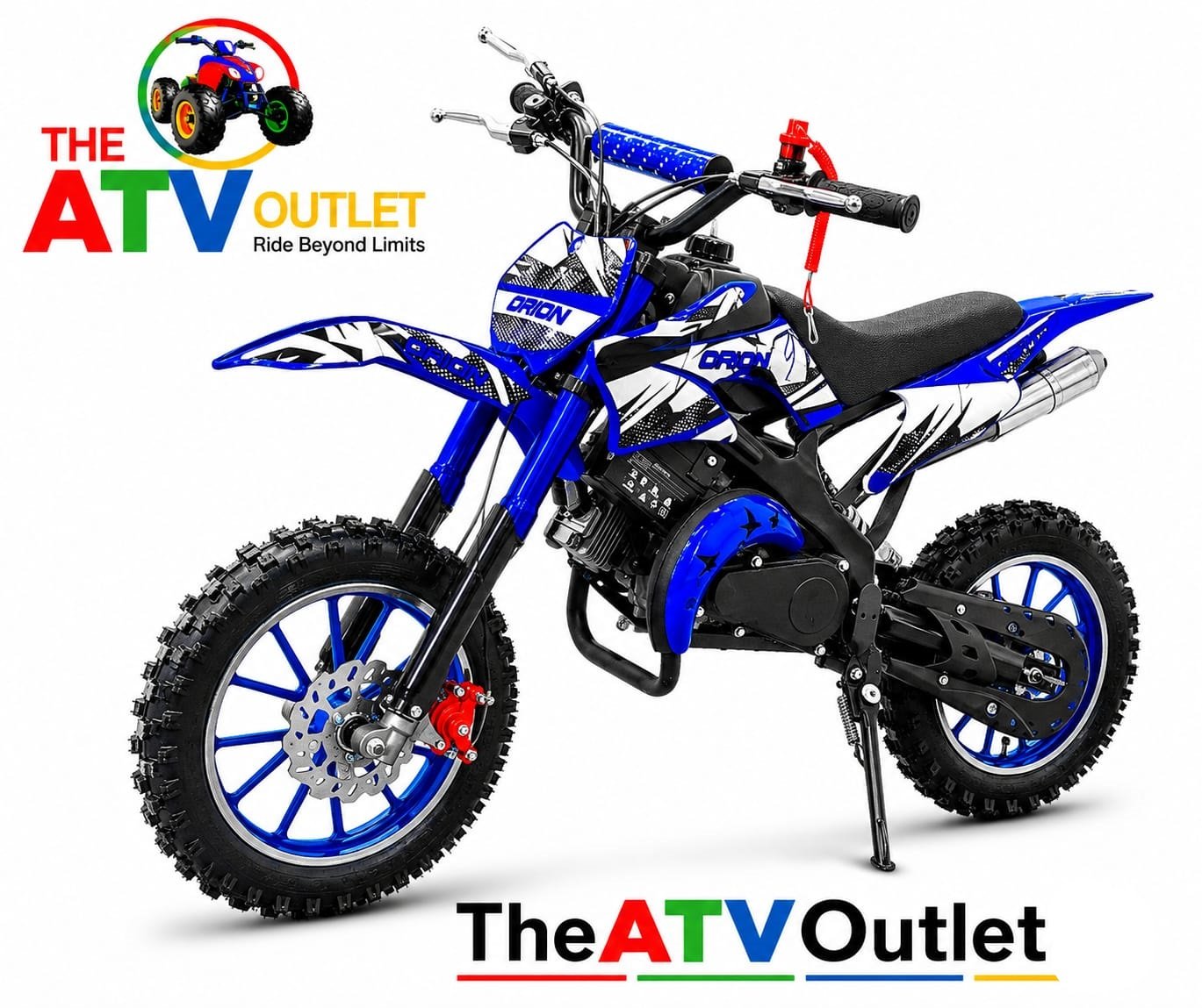 50cc Mini Dirt Bike for Kids Price in India 50cc Mini Dirt Bike for Kids Price in India Blue