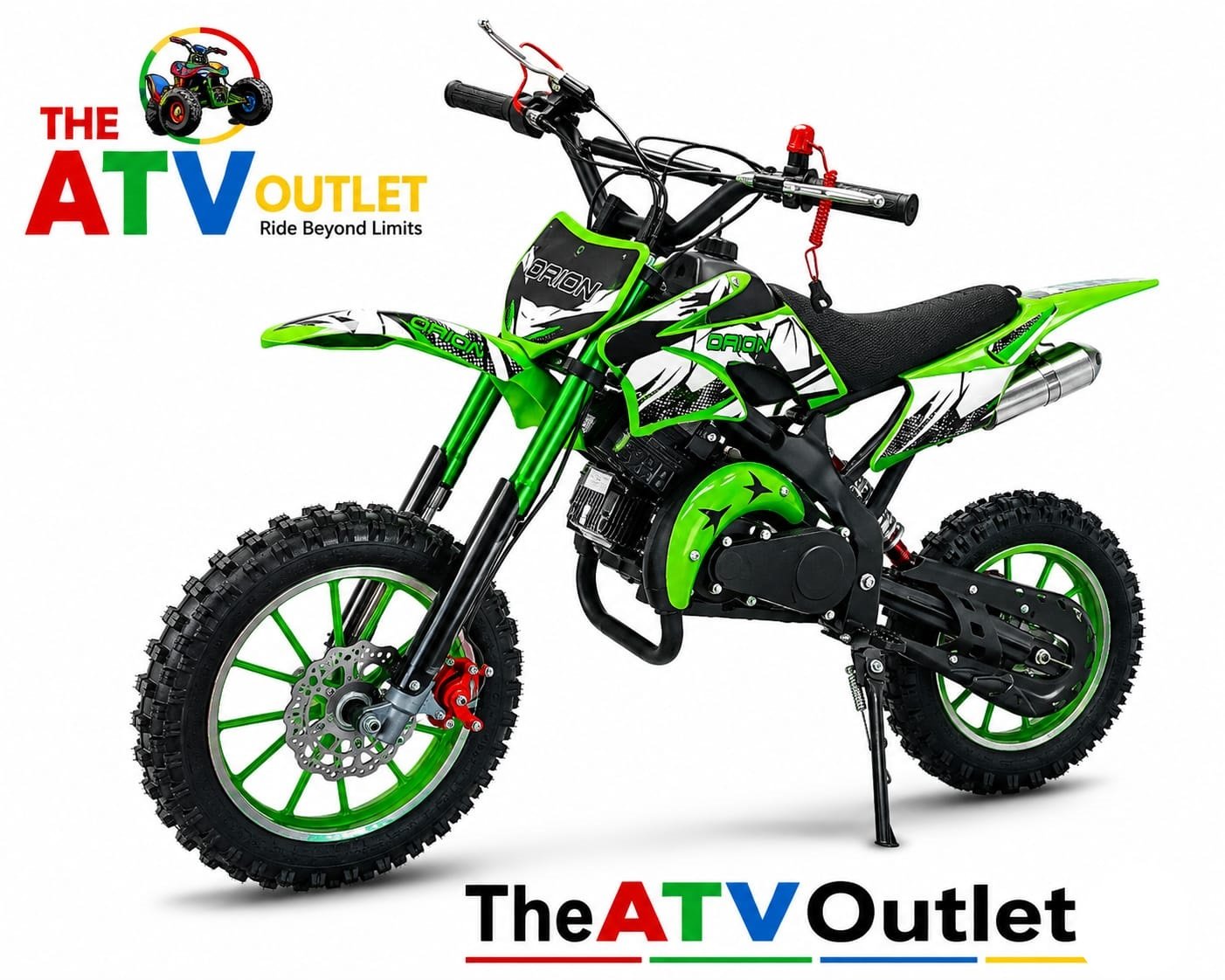 50cc Mini Dirt Bike for Kids Price in India 50cc Mini Dirt Bike for Kids Price in India Green