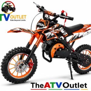 50cc Mini Dirt Bike for Kids Price in India 50cc Mini Dirt Bike for Kids Price in India Orange