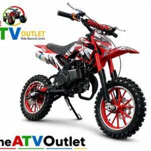 50cc Mini Dirt Bike for Kids Price in India 50cc Mini Dirt Bike for Kids Price in India Red