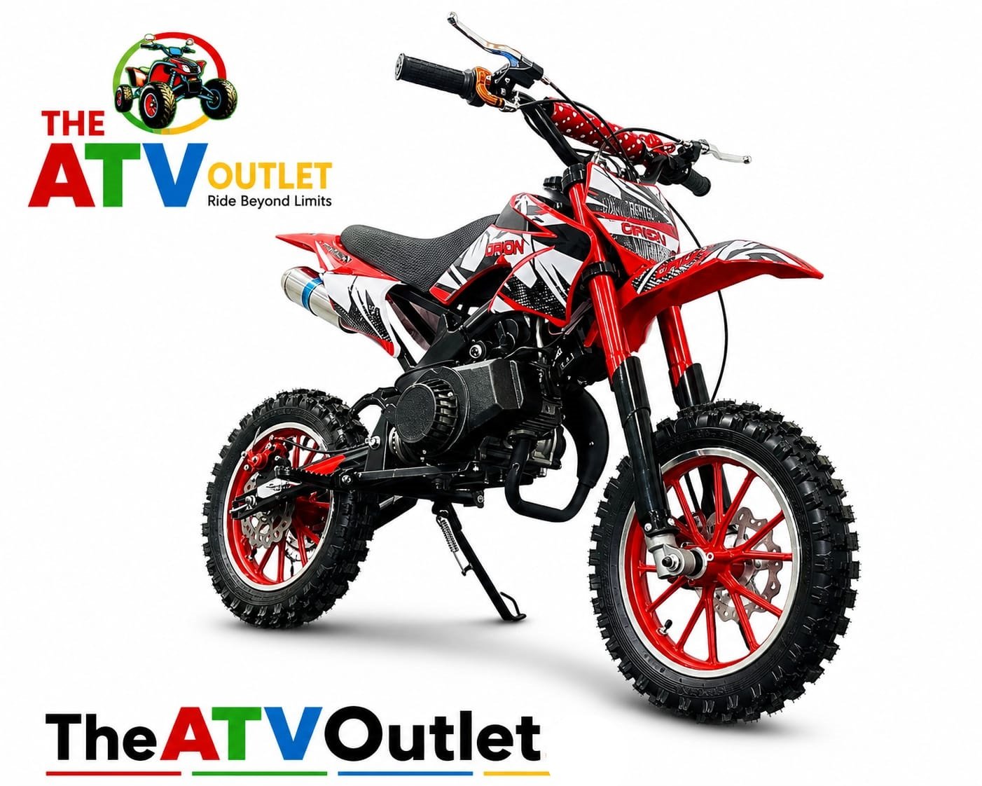 50cc Mini Dirt Bike for Kids Price in India 50cc Mini Dirt Bike for Kids Price in India Red