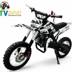 50cc Mini Dirt Bike for Kids Price in India 50cc Mini Dirt Bike for Kids Price in India White