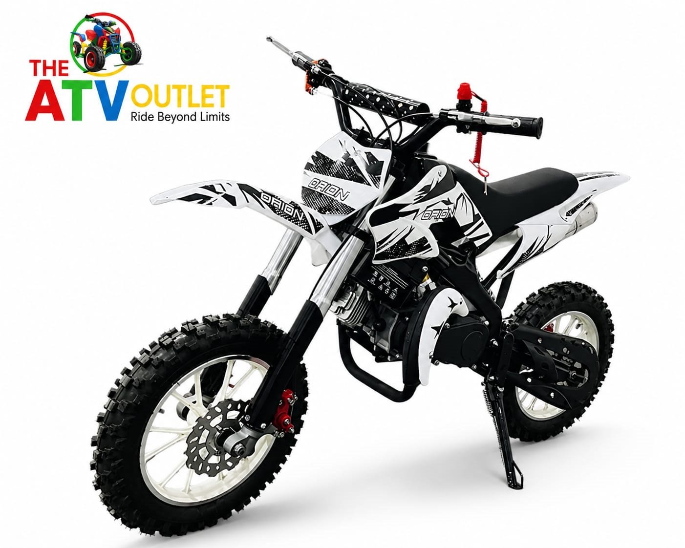 50cc Mini Dirt Bike for Kids Price in India 50cc Mini Dirt Bike for Kids Price in India White
