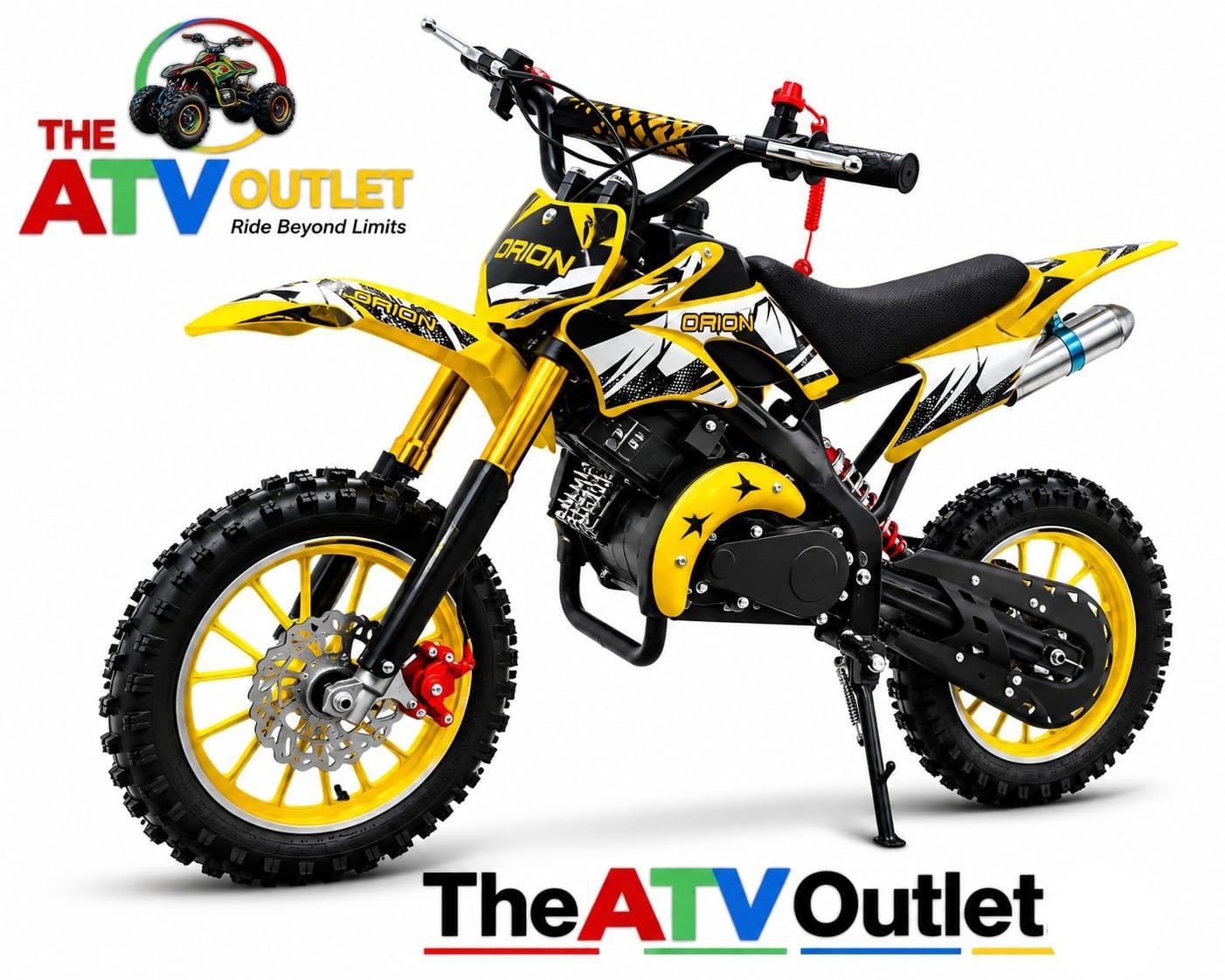 50cc Mini Dirt Bike for Kids Price in India 50cc Mini Dirt Bike for Kids Price in India Yellow