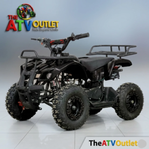 50cc Mini Neo ATV Bike for Kids Price in India 50cc Mini Neo ATV Bike for Kids Price in India Black 2 Stroke Petrol Engine