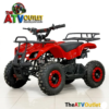 50cc Mini Neo ATV Bike for Kids Price in India 50cc Mini Neo ATV Bike for Kids Price in India Red 2 Stroke Petrol Engine