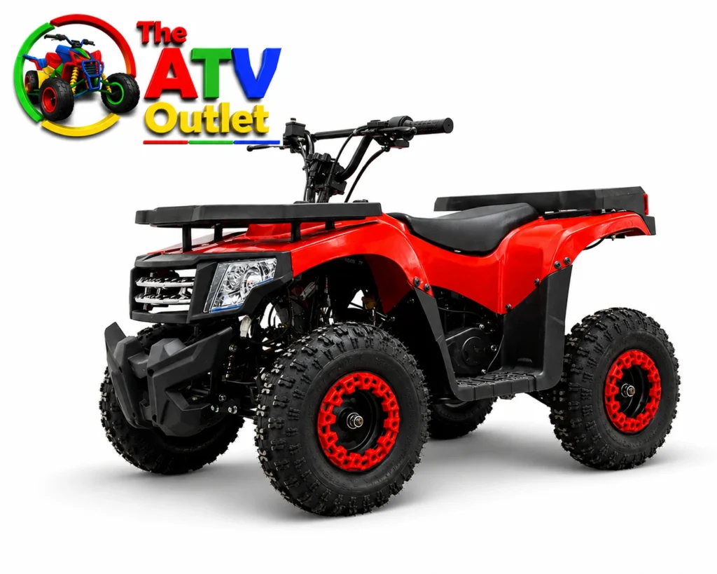 The ATV Outlet ATV Bike Manufacturer Supplier Dealer in India
