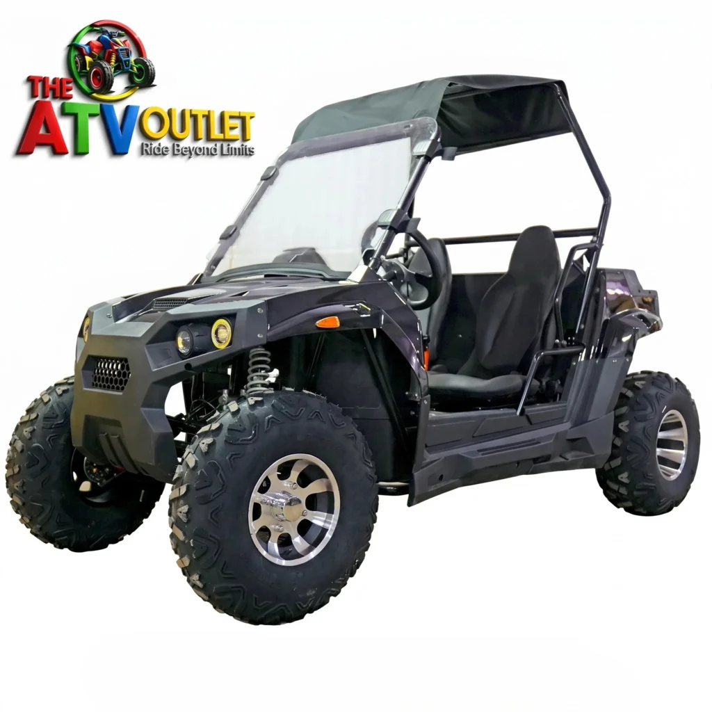 UTV Bike Manufacturer in India for Resorts, Agriculture, Hotels and Industrial Use